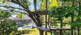 Minna no ie Polepole