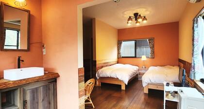 Minna no ie Polepole