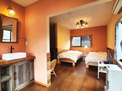 みんなの家波雷波雷  