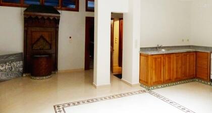 Dar Amana - Maison au cĆur de Marrakech