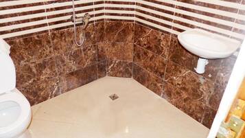 Dusche