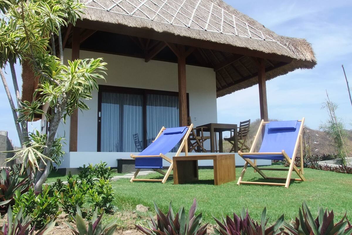 Vila luxo | Terraço/pátio