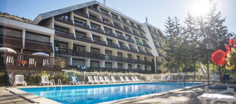 Residence Chantemerle - Maeva Selection - Studio 4 People