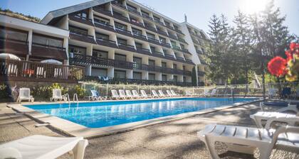 Residence Chantemerle - Maeva Selection - Studio 4 People