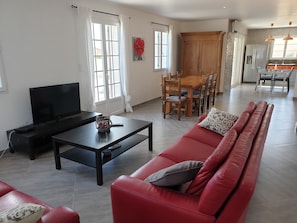 Télévision