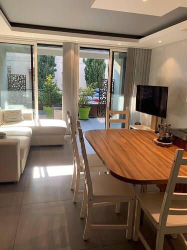 Appartement, Le Saint Simon classé 3 étoiles