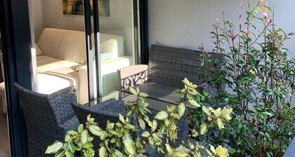 Appartement neuf classé 3 étoiles