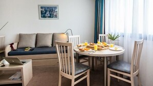 Unclassified image, 5 of 14, button - Residence Odalys Archipel **** - 2 Rooms 5 People (La Rochelle)