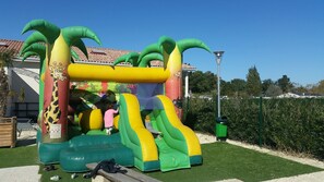 Espace pour enfants