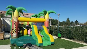 Espace pour enfants