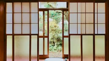 Japanese Style Room for 4 People