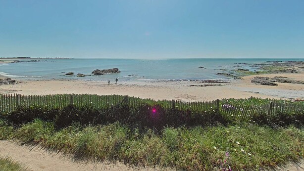 Strand