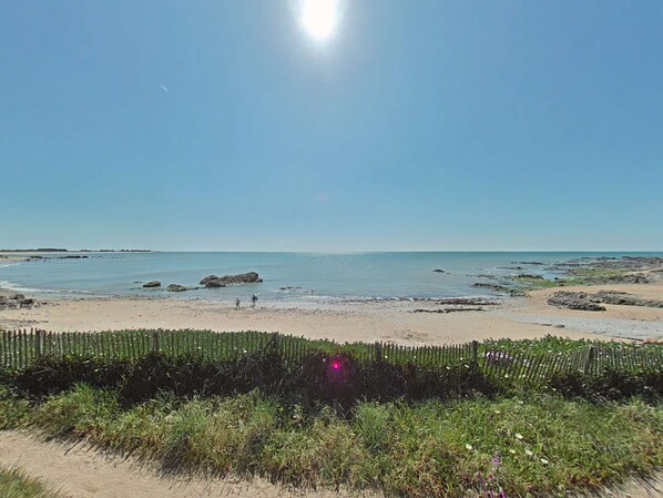 Plage