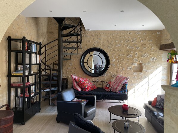 Intérieur
