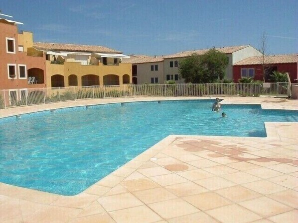 Alberca