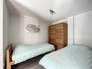 1 habitación y wifi gratis