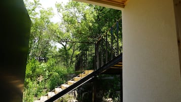 Treppe