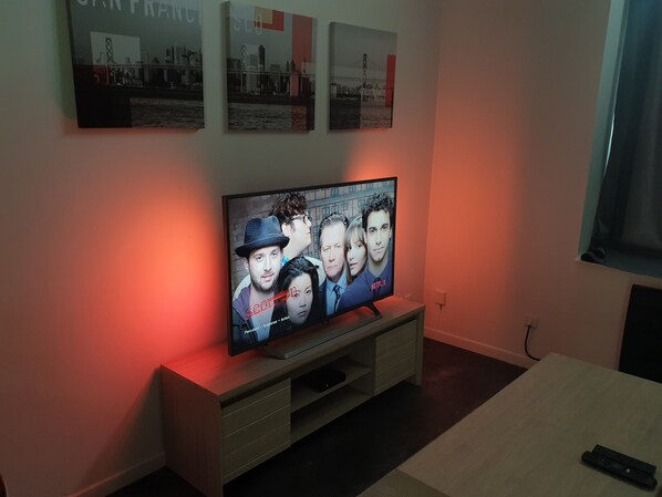 Interior - Charming F2 bright 45m2 near sea & city center & train station (Calais)