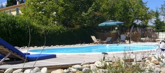 CHAMBRE D'HOTE MERLOT CHEZ LE VIGNERON