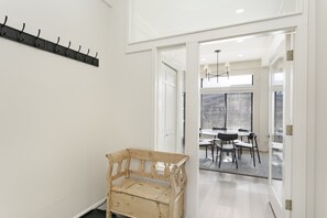 Casa de ciudad, 4 habitaciones | Restaurantes