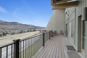 Casa de ciudad, 4 habitaciones | Áreas de la propiedad