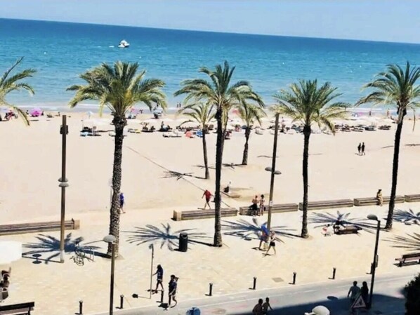 Spiaggia