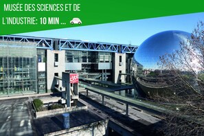 Site d’intérêt