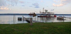 Port de plaisance