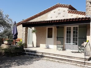 Aussenbereich