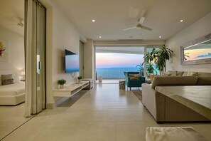 Fernseher, Arbeitsbereiche