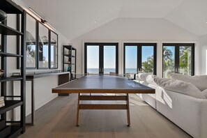 Sala de juegos