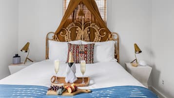 2 habitaciones, tabla de planchar con plancha y internet gratis