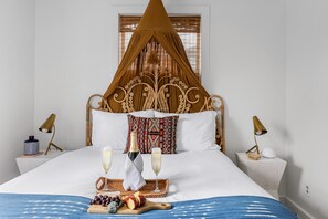 2 habitaciones, tabla de planchar con plancha y internet gratis 