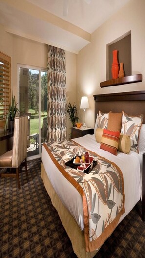 1 soverom, wi-fi og rullestolvennlig