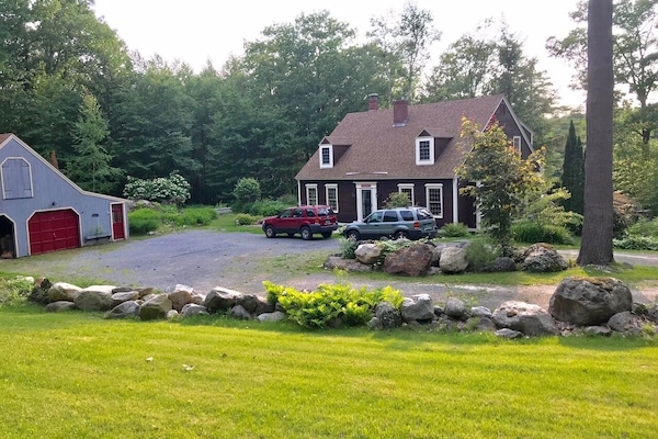 3 Beautiful Acres