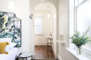 Bathroom - The Florance (Launceston)