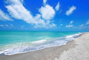 Plage à proximité