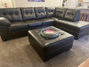 Smart-TV, DVD-Player