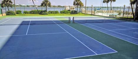 Sportplatz