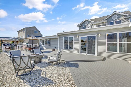 Hidden waterfront gem in Beach Haven West