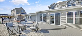 Hidden waterfront gem in Beach Haven West