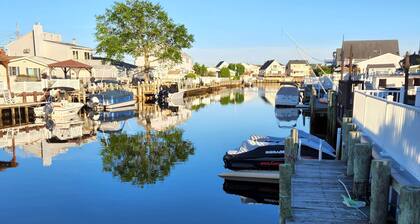 Hidden waterfront gem in Beach Haven West
