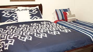 2 habitaciones y wifi