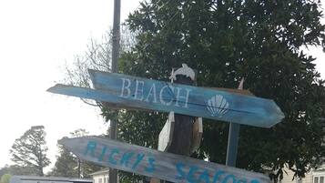 DĂ©tail de lâextĂ©rieur