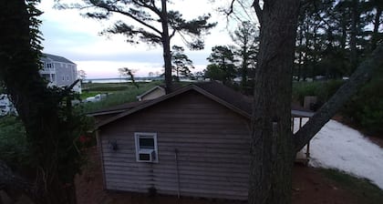 Small cottage for those little getaways