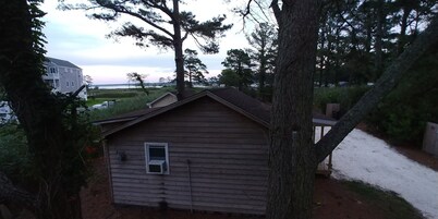 Small cottage for those little getaways