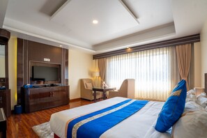 Super Deluxe Room