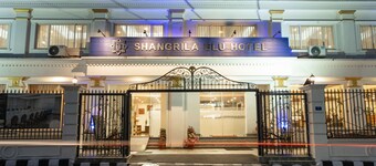 Shangrila Blu Hotel
