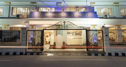 Shangrila Blu Hotel