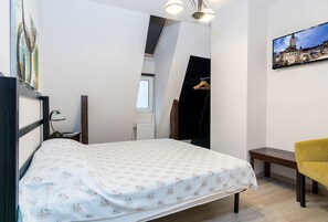 4 bedrooms, WiFi